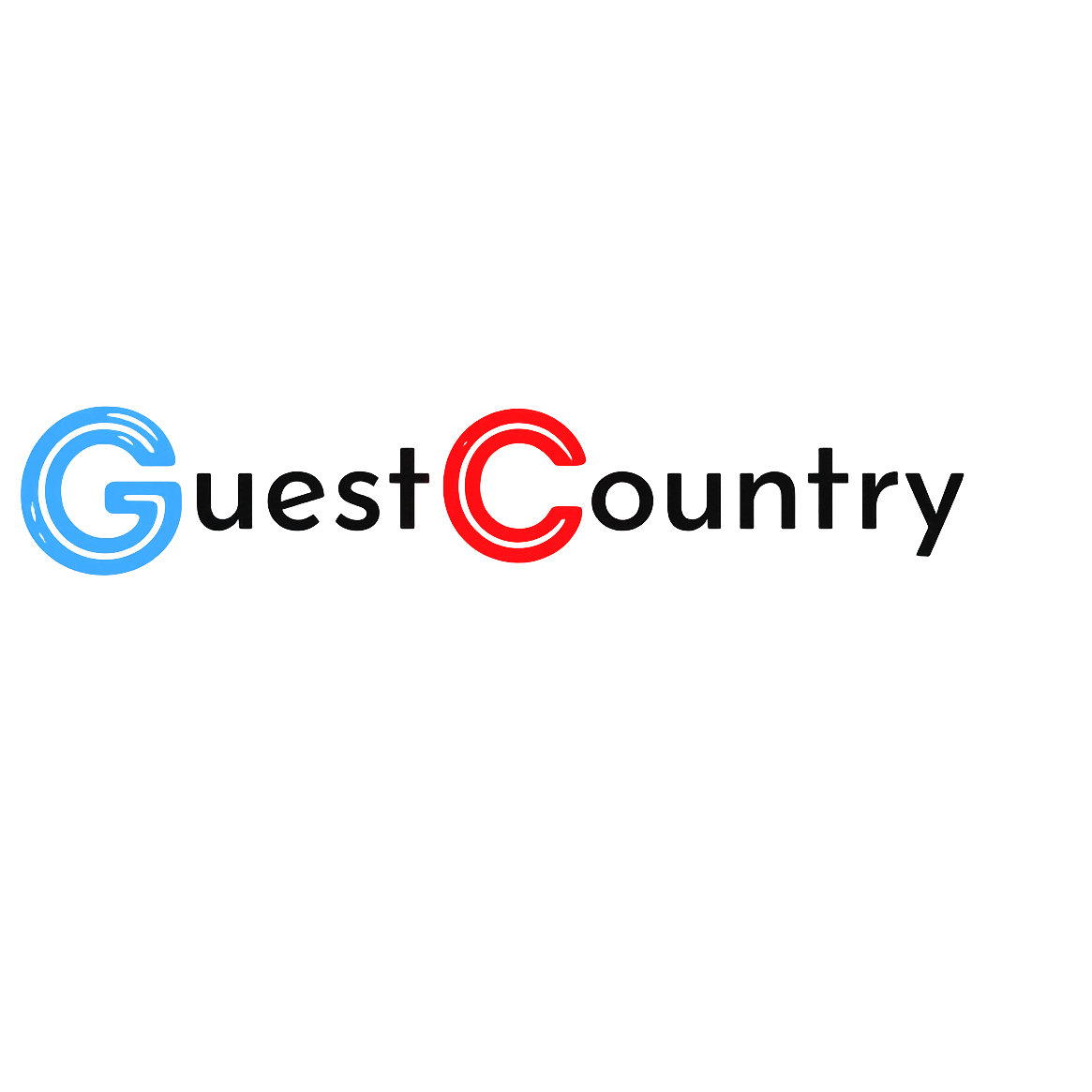 Guest Country